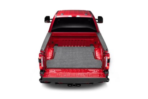 Husky Liners 05-21 Nissan Frontier/Navara 6ft Bed Guardian Comfort Bed Mat thumbnail 1