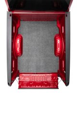 Husky Liners 17-25 Ford F-250/350 SuperDuty 6.5ft Bed Guardian Comfort Bed Mat (For Spray On) thumbnail 6
