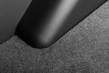 Husky Liners 11-25 Nissan NV1500/2500/3500/200 Guardian Comfort Cargo Van Mat - Full thumbnail 6