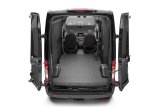Husky Liners 92-25 Ford Transit 250/350/350HD Guardian Comfort Cargo Van Mat - Maxi thumbnail 1