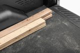 Husky Liners 92-25 Ford Transit 250/350/350HD Guardian Comfort Cargo Van Mat - Maxi thumbnail 2