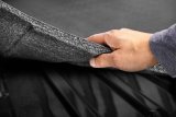 Husky Liners 92-25 Ford Transit 250/350/350HD Guardian Comfort Cargo Van Mat - Maxi thumbnail 5