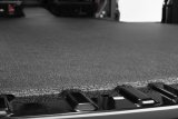 Husky Liners 92-25 Ford Transit 250/350/350HD Guardian Comfort Cargo Van Mat - Maxi thumbnail 6