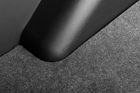 Husky Liners 15-26 Dodge/MB Sprinter 2500/3500 170in WB Guardian Comfort Cargo Van Mat - Maxi thumbnail 3