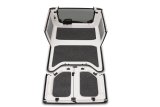 Husky Liners 11-17 Jeep Wrangler JK 2dr Guardian Comfort Jeep Headliner thumbnail 1