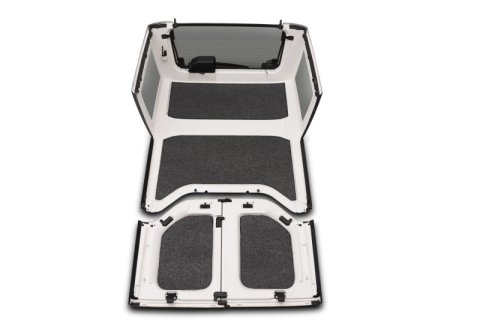 Husky Liners 11-17 Jeep Wrangler JKU 4dr Guardian Comfort Jeep Headliner