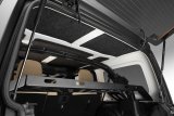 Husky Liners 18-25 Jeep Wrangler JLU 4dr Guardian Comfort Jeep Headliner thumbnail 1