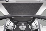 Husky Liners 18-25 Jeep Wrangler JLU 4dr Guardian Comfort Jeep Headliner thumbnail 2