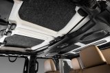 Husky Liners 18-25 Jeep Wrangler JLU 4dr Guardian Comfort Jeep Headliner thumbnail 3