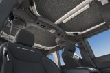 Husky Liners 18-25 Jeep Wrangler JLU 4dr Guardian Comfort Jeep Headliner thumbnail 5