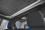 Husky Liners 18-25 Jeep Wrangler JLU 4dr Guardian Comfort Jeep Headliner thumbnail 6