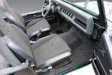 Husky Liners 81-86 Jeep CJ7 w/o Gussets (Incl. TG & Cargo Liner) Guardian Comfort Jeep Liner thumbnail 2