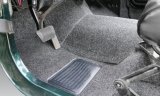 Husky Liners 81-86 Jeep CJ7 w/o Gussets (Incl. TG & Cargo Liner) Guardian Comfort Jeep Liner thumbnail 4