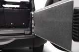 Husky Liners 20-26 Jeep Gladiator Guardian Comfort Tailgate Mat thumbnail 2