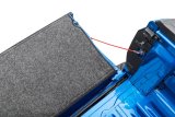 Husky Liners 99-16 Ford F-250/350 SuperDuty w/o Factory Step Gate Guardian Comfort Tailgate Mat thumbnail 3