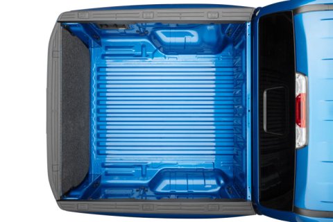 Husky Liners 2024 Ford Ranger Guardian Comfort Tailgate Mat thumbnail 7