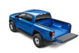 Husky Liners 07-21 Toyota Tundra Guardian Comfort Tailgate Mat thumbnail 2