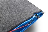 Husky Liners 24-26 Toyota Tacoma Guardian Comfort Tailgate Mat thumbnail 5