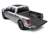 Husky Liners 2019 Chevrolet Silverado/GMC Sierra 1500 w/MPTG Guardian Impact Bed Liner - Full thumbnail 1