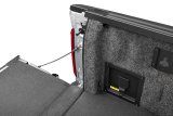 Husky Liners 19-25 RAM 1500 New Body (w/o RamBox) 5.7ft Guardian Impact Bed Liner - Full thumbnail 6