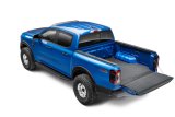 Husky Liners 19-25 Silverado/Sierra 1500 CC/Ext. Cab w/o Multi-Pro TG Guardian Impact Bed Mat thumbnail 2