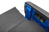 Husky Liners 22-26 Ford Maverick 4.5ft Bed Guardian Impact Bed Mat thumbnail 8