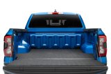Husky Liners 24-26 Ford Ranger SuperCrew 5ft Bed Guardian Impact Bed Mat thumbnail 5