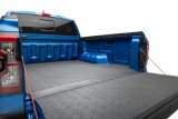 Husky Liners 02-19 RAM 1500 & 02-25 2500/3500 8ft Bed Guardian Impact Bed Mat thumbnail 1