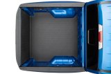 Husky Liners 05-22 Toyota Tacoma CC/Ext Cab 6ft Bed Guardian Impact Bed Mat thumbnail 4