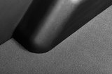 Husky Liners 11-14 Ford Transit Connect Guardian Impact Cargo Van Mat - Compact thumbnail 4