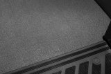 Husky Liners 96-25 Chevrolet Express/GMC Savana 1500/2500/3500 Guardian Impact Cargo Van Mat - Full thumbnail 3