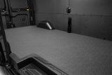 Husky Liners 11-25 Nissan NV1500/2500/3500/200 Guardian Impact Cargo Van Mat - Full thumbnail 5