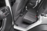 Husky Liners 07-17 Jeep Wrangler JKU 4dr Guardian Impact Jeep Liner thumbnail 3