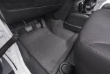 Husky Liners 07-10 Jeep Wrangler JK 2dr (Incl. TG & Tub Liner) Guardian Impact Jeep Liner thumbnail 3