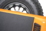 Husky Liners 11-17 Jeep Wrangler JKU 4dr (Incl. TG & Tub Liner) Guardian Impact Jeep Liner thumbnail 1