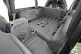 Husky Liners 97-06 Jeep Wrangler TJ Guardian Impact Jeep Liner thumbnail 3