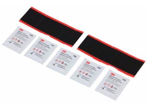 Husky Liners Spray-In Adhesion Kit