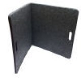 Husky Liners TrackMat Mechanic Mat thumbnail 2