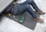 Husky Liners TrackMat Mechanic Mat thumbnail 6