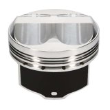 JE Pistons Nissan RB25DET 87mm Bore 14.50 CC Dome Piston - Set of 6 thumbnail 2