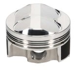 JE Pistons Nissan RB25DET 87mm Bore 14.50 CC Dome Piston - Set of 6 thumbnail 4