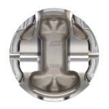JE Pistons Nissan RB25DET 87mm Bore 14.50 CC Dome Piston - Set of 6 thumbnail 5
