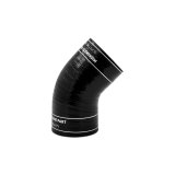 Mishimoto Duracore 3in 45 Degree Coupler thumbnail 2