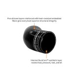 Mishimoto Duracore 3in 45 Degree Coupler thumbnail 3