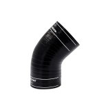 Mishimoto Duracore 3.5in 45 Degree Coupler thumbnail 2