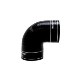 Mishimoto Duracore 3in 90 Degree Coupler thumbnail 2