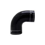Mishimoto Duracore 3.5in 90 Degree Coupler thumbnail 2
