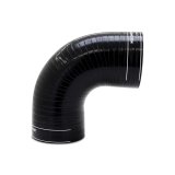 Mishimoto Duracore 4in 90 Degree Coupler thumbnail 2