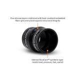 Mishimoto Duracore 3in Straight Hump Coupler thumbnail 2