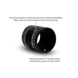 Mishimoto Duracore 3in Straight Coupler thumbnail 2